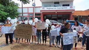 Familiares y amigos de joven asesinada cuestionan expectativa de pena