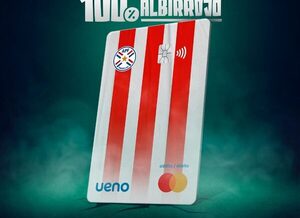 ueno Bank lanza una promo nunca antes vista