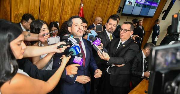 Diario HOY | El requisito para el consenso sobre el próximo representante ante el JEM