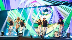 Propya Awards premia esta noche a lo mejor de la música nacional