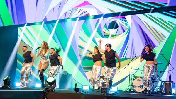 Propya Awards premia esta noche a lo mejor de la música nacional