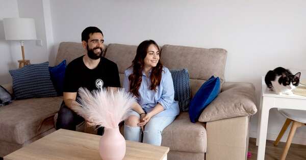 La Nación / Madrid encara la crisis de la vivienda con lotería de alquileres
