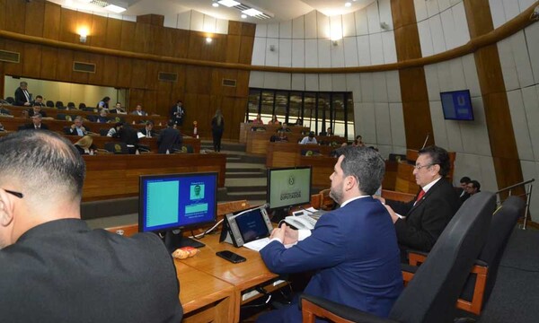 ¿Retroceso o solución? Diputados tratan de eliminar la ley de patentes unificadas - OviedoPress