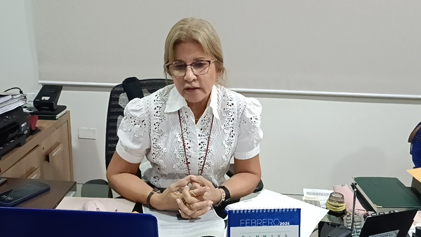Familia Denis aguarda peritaje de celulares incautados del clan Villalba