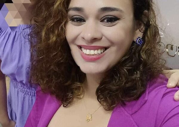Aprueban reconocimiento para Balbina Almada por su labor en la primera guardería municipal de Franco
