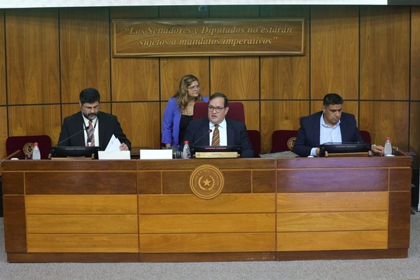 Impulsarán proyecto de Ley que fusiona el Registro Civil con Identificaciones