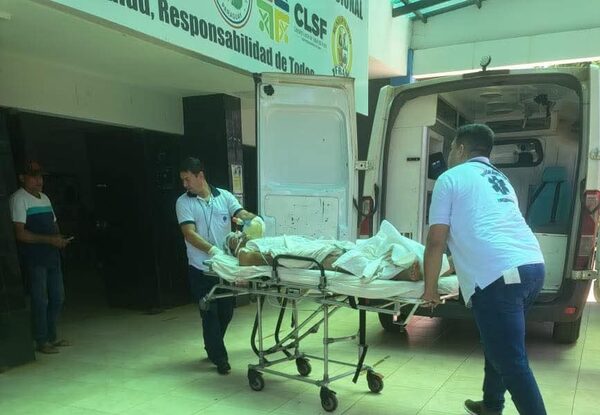 Falleció karai que fue atacado por serpiente cascabel