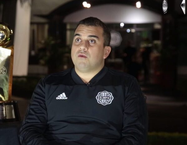 Juez rechaza recurso de reposocion en causa contra exdirigente deportivo - PDS RADIO Y TV