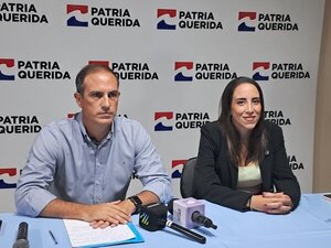 Concejal deja el PEN y se suma Patria Querida - Portal Digital Cáritas Universidad Católica
