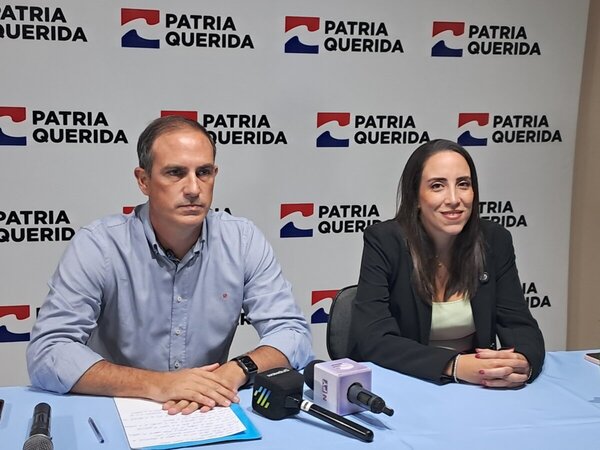 Concejal deja el PEN y se suma Patria Querida - Portal Digital Cáritas Universidad Católica