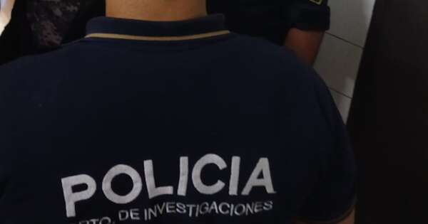 Diario HOY | Hallan muerto a un agente del Grupo Lince, investigan circunstancias