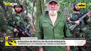 Peña busca venganza por escándalo de su mansión, afirma diputado  - ABC Noticias - ABC Color