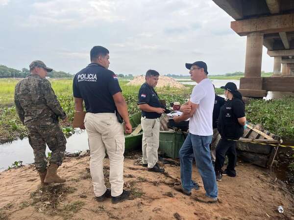 Declaran asueto y convocan a movilización en San Pablo para clamar justicia por horrendo crimen - Nacionales - ABC Color