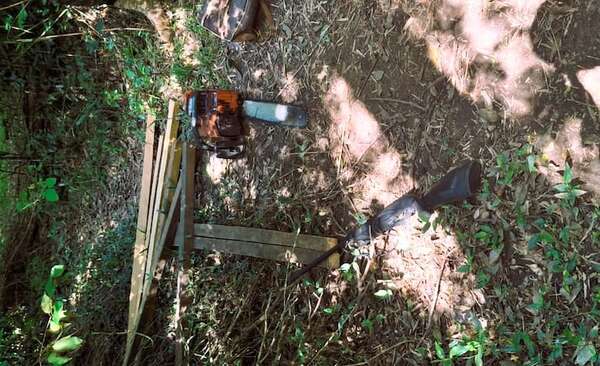Muerte por supuesto disparo accidental en San Pedro del Paraná - Policiales - ABC Color