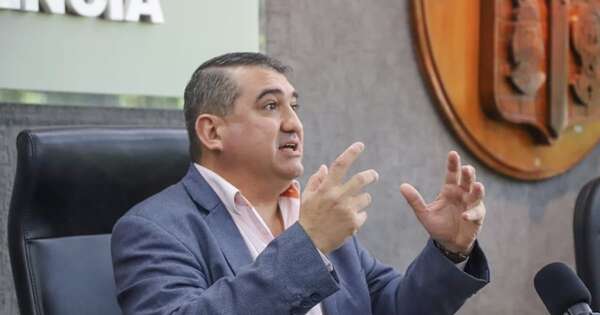 La Nación / Luis Yd acumula una deuda de más de G. 61.000 millones en el municipio de Encarnación