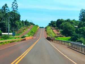 Gobernador de Itapúa participará en la presentación del convenio para la pavimentación de 1.000 km de rutas