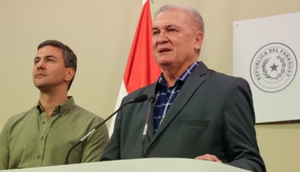 Peña envió emisarios contra Marito tras acusarlo de “filtrar” su mansión, denuncia diputado