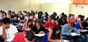 Convocatoria a pasantías universitarias remuneradas de la Secretaría Nacional de la Juventud - SNT
