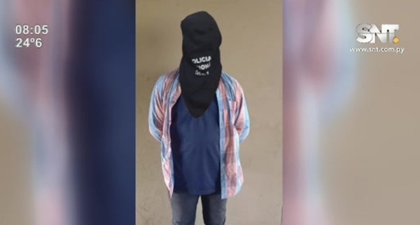 Imputan por feminicidio a hombre que desmembró y arrojó al río a su pareja en San Pedro - SNT