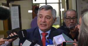 La Nación / Comisión de Hacienda del Senado dictamina a favor del proyecto “Letrinas Cero”