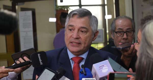 La Nación / Comisión de Hacienda del Senado dictamina a favor del proyecto “Letrinas Cero”