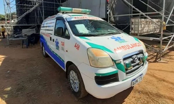 SEME, la falta de ambulancias pone en grave riesgo la vida de los pacientes - OviedoPress