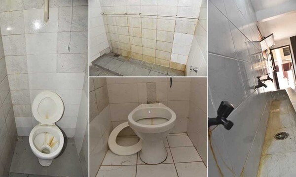Dignidad y salud: MEC busca implementar "Letrina Cero" en las escuelas - OviedoPress