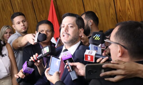 Aún no hay consenso para representante de diputados ante el JEM, dice Latorre