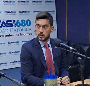 Rubén Rubín: "Me di cuenta de que resolver nuestros problemas es barato" - Portal Digital Cáritas Universidad Católica