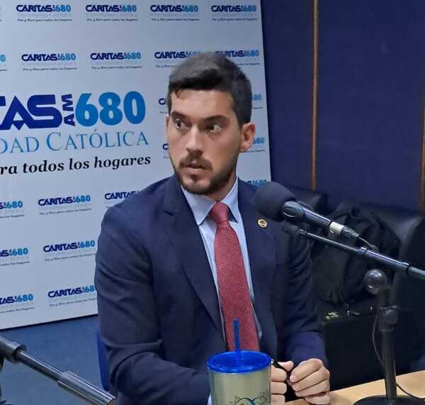 Rubén Rubín: "Me di cuenta de que resolver nuestros problemas es barato" - Portal Digital Cáritas Universidad Católica