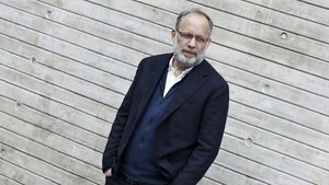 Ira Sachs, cineasta estadounidense: "Estamos buscando las formas para responder a Trump"