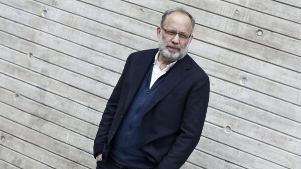 Ira Sachs, cineasta estadounidense: "Estamos buscando las formas para responder a Trump"