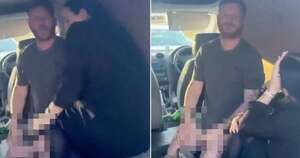 Diario HOY | VIDEO| Mujer pilla a su marido con la amante y graba el momento