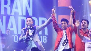 ¿Te gusta imitar a famosos? Vuelve Yo me llamo a Telefuturo y busca a su próxima estrella