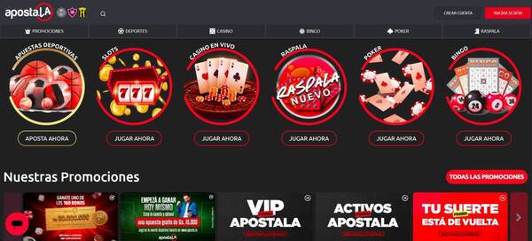 Aposta.la: Superando desafíos en la industria del juego
