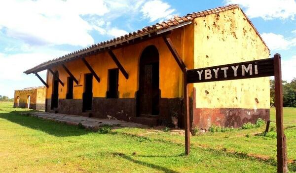 Buscarían quitarle ilegalmente a una familia su propiedad en Ybytymí - 1000 Noticias