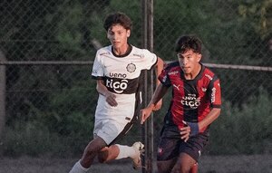 Versus / Cerro Porteño se impuso a Olimpia en los clásicos de las formativas