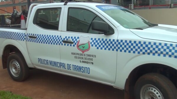 Conductores de Cambyreta tienen plazo hasta el 31 de marzo para regularizar sus licencias de conducir