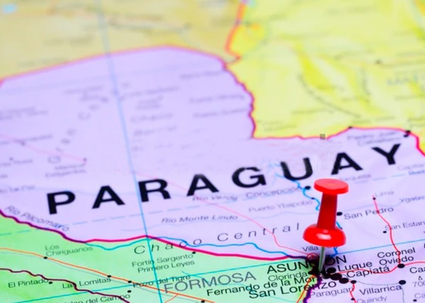 Importaciones de electrodomésticos: Paraguay registró un aumento interanual del 86,16% en enero | Locales | 5Días
