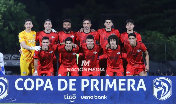 Versus / La importante baja que tendrá Libertad en el clásico blanco y negro