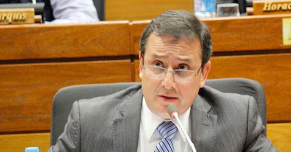 La Nación / Reintegración de senadores debe ser respetada, afirma diputado liberal