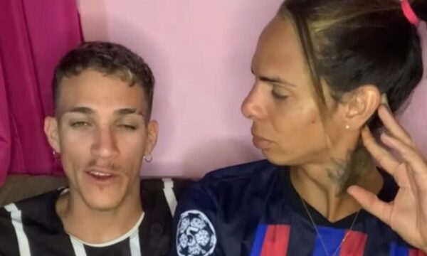 Hombre incendió departamento de su pareja trans: “Lo tiene muy pequeño”
