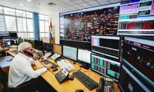 La ANDE registra 450.000 usuarios en mora – Prensa 5