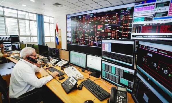 La ANDE registra 450.000 usuarios en mora – Prensa 5