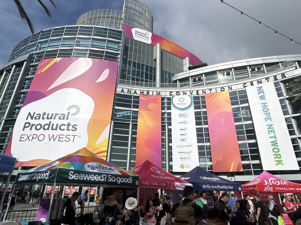 Paraguay deja su nombre en alto en la Expo West 2025 en Los Ángeles - 1000 Noticias