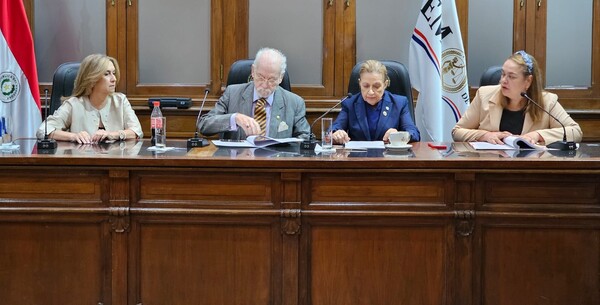 JEM inició juicio contra dos jueces de paz y los suspenden sin goce de sueldo
