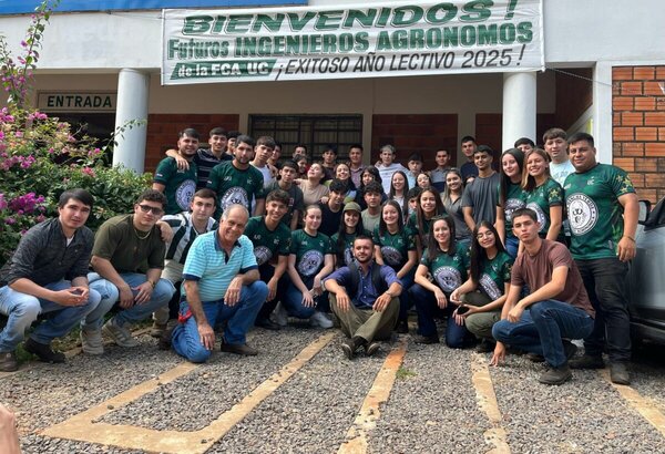 ¡Bienvenidos, estudiantes! - Portal Digital Cáritas Universidad Católica