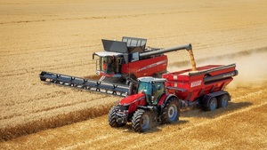 Menor importación de maquinarias agrícolas y viales marca el inicio del año | Importaciones | 5Días