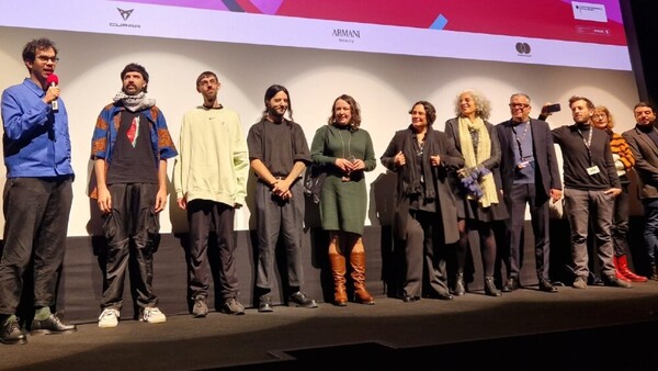 Bajo las banderas, el sol ganó el premio de la Federación Internacional de Prensa cinematográfica en la Berlinale - OviedoPress