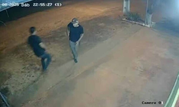 Nuevo caso de “polibandis” en Alto Paraná: agentes de Investigaciones, en la mira – Prensa 5